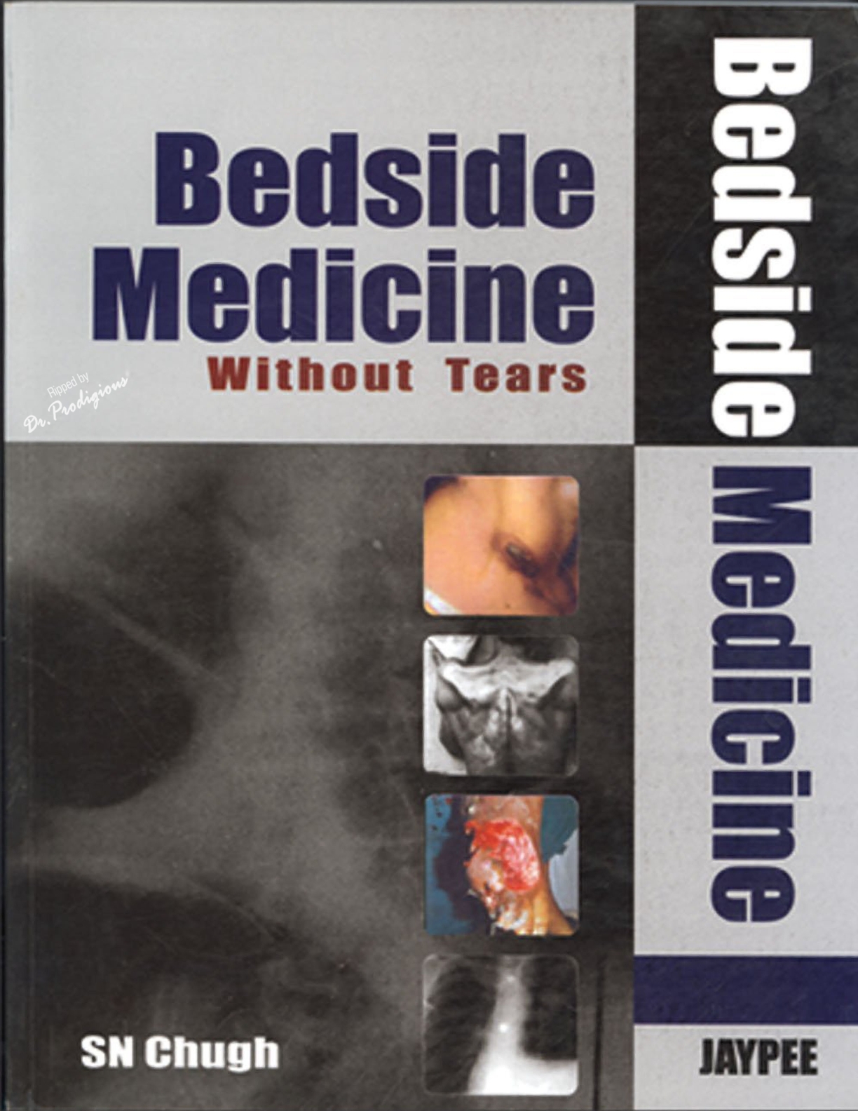 Bedside Medicine by Chugh
