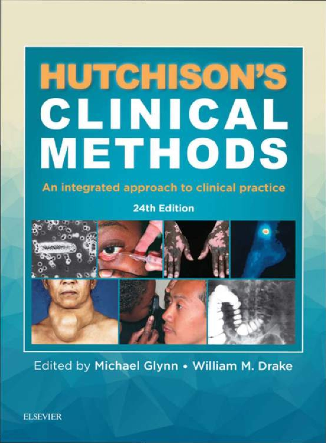 Hutchisons Clinical Methods